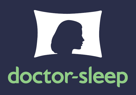 Doktor Sleep
