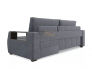 Угловой диван Джаз Luma 23 правый