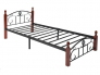 Кровать металлическая Румба AT-203 900х2000