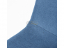 Стул DC 5541 ткань Синий