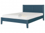Кровать Грация-3 1600 Сапфировый