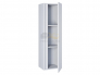 Шкаф-пенал Uperwood Next Premium белый