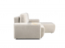 Диван угловой МС Тэдди Компоновка 1 арт. 1505