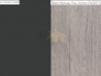 Кухонный гарнитур Антик 1000 МДФ