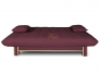 Диван сиреневый Поло Style neo plum