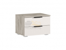 Тумбы прикроватные (2 шт)  