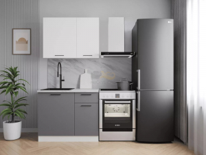 Кухонный гарнитур Элеганция 1000