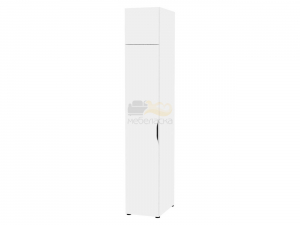 Шкаф Astrid H260 с Антресолью HA1