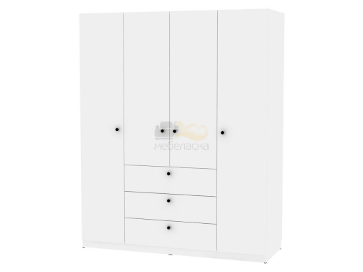 Шкаф Arvid H256