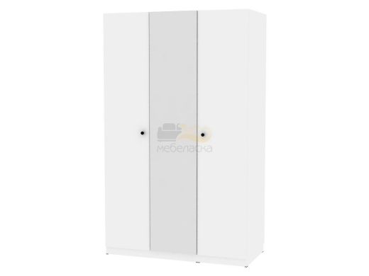 Шкаф с зеркалом Arvid H237М
