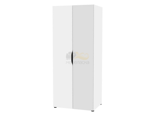 Шкаф с зеркалом Astrid H258М