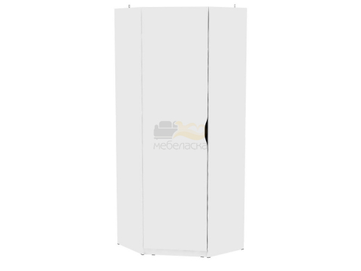 Шкаф угловой Мальта H222