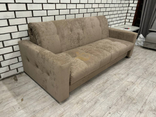Диван Аккордеон 1800 Sensey latte