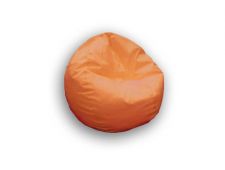 Кресло-мешок Малыш оранжевый