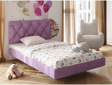 Кровать Милана-3 МС 900