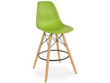 Барный стул SC 403 зеленый