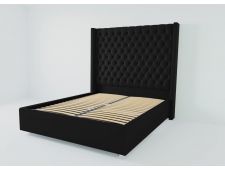 Кровать Версаль Люкс с ортопедическим основанием 02ВРЛ 1400